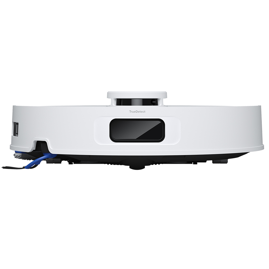 Robot Hút Bụi Thông Minh Ecovacs T30C Prime Omni Màu Trắng 7