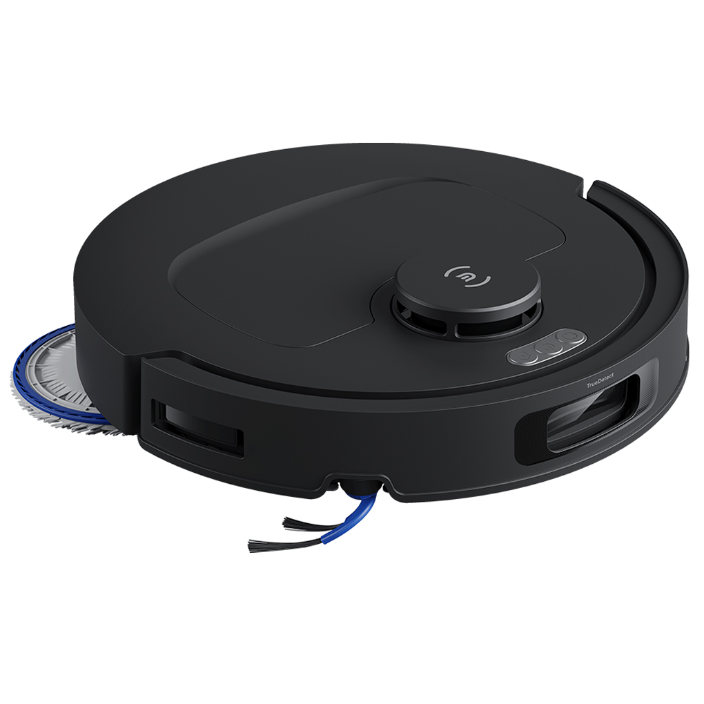 Robot Hút Bụi Thông Minh Ecovacs T30C Prime Omni Màu Đen 3