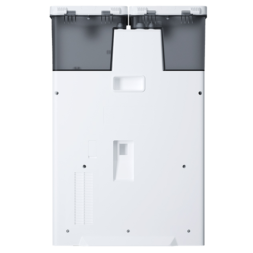 Robot Hút Bụi Thông Minh Ecovacs T30C Gen2 Màu Trắng 4
