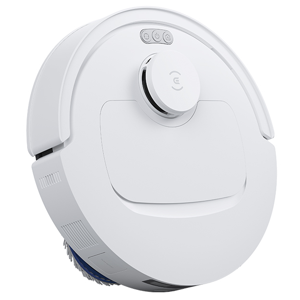 Robot Hút Bụi Thông Minh Ecovacs T30C Gen2 Màu Trắng 6