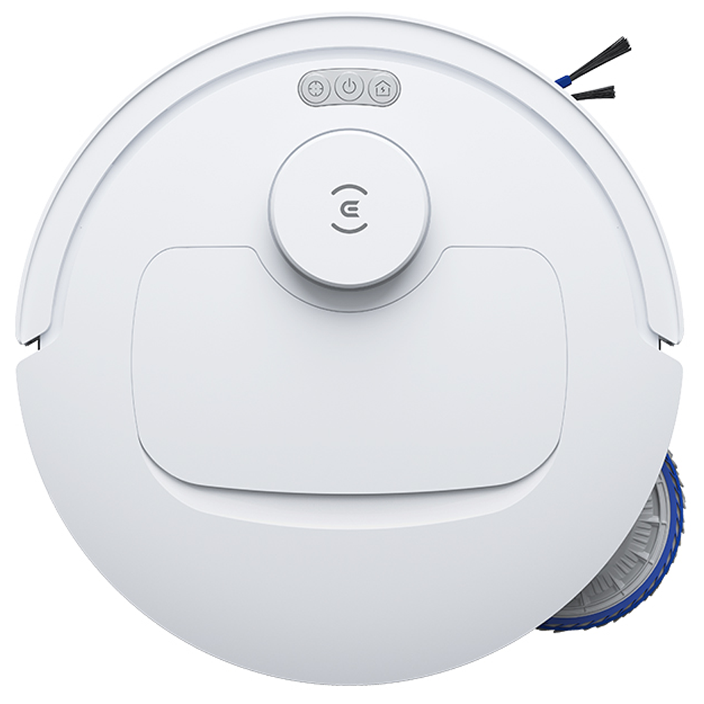 Robot Hút Bụi Thông Minh Ecovacs T30C Gen2 Màu Trắng 7