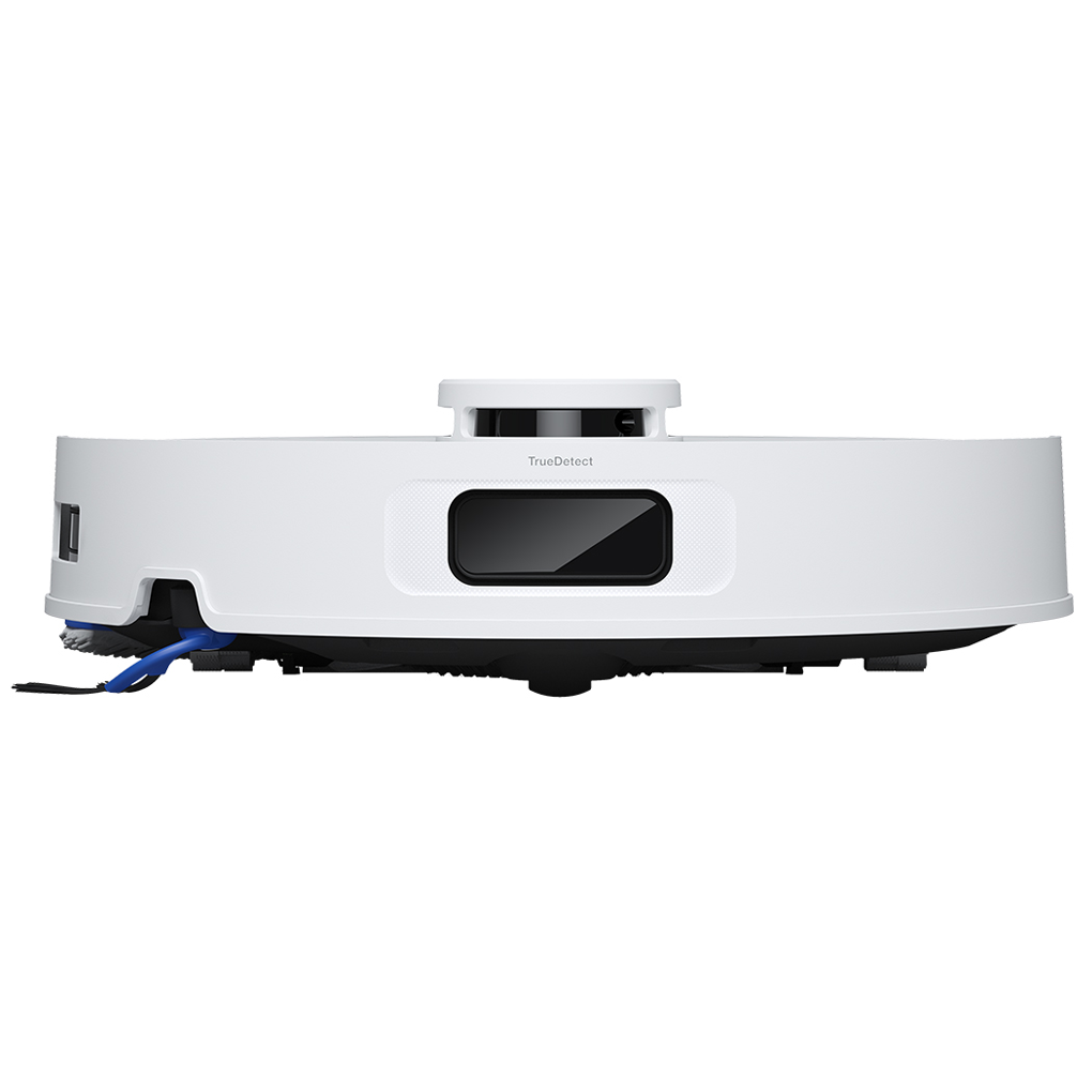 Robot Hút Bụi Thông Minh Ecovacs T30C Gen2 Màu Trắng 8