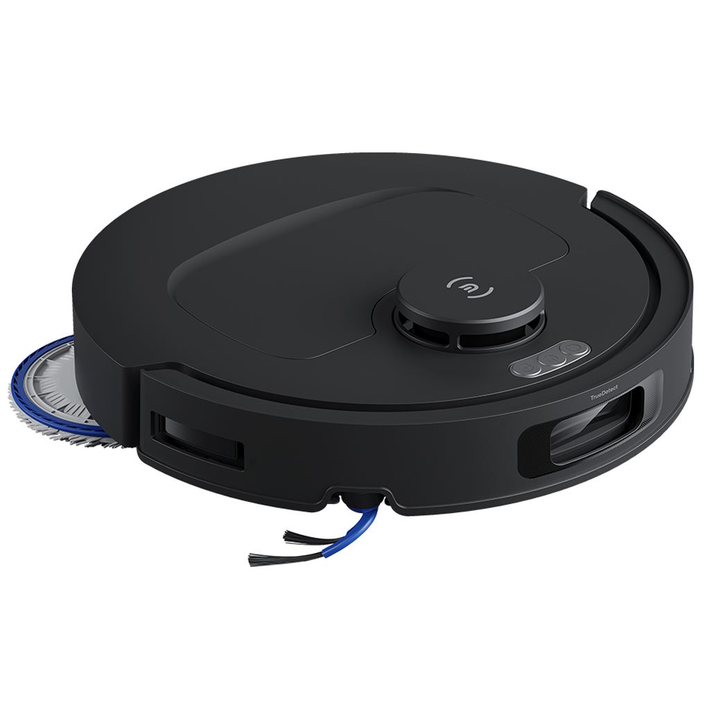 Robot Hút Bụi Thông Minh Ecovacs T30C Gen2 Màu Đen 5