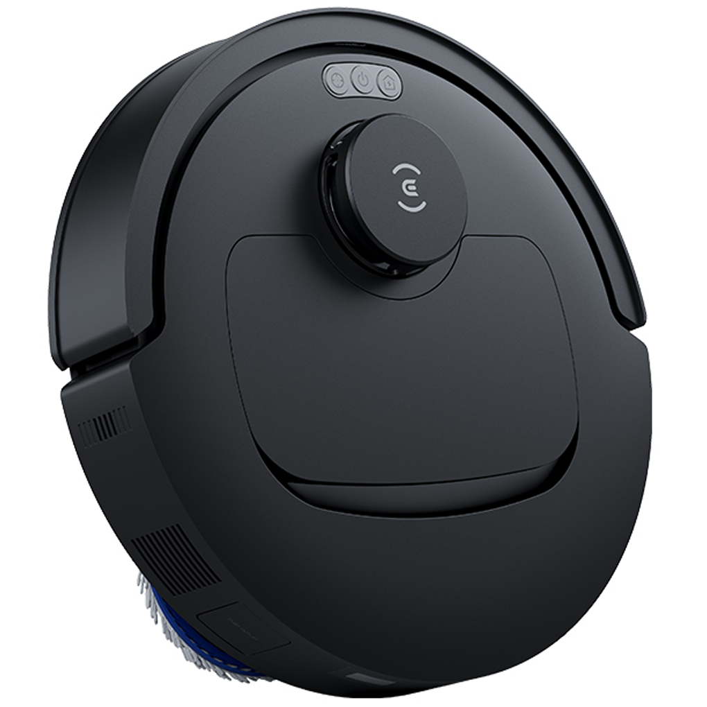 Robot Hút Bụi Thông Minh Ecovacs T30C Gen2 Màu Đen 6