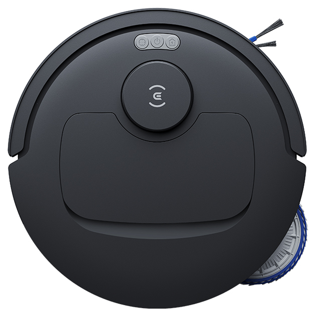 Robot Hút Bụi Thông Minh Ecovacs T30C Gen2 Màu Đen 7