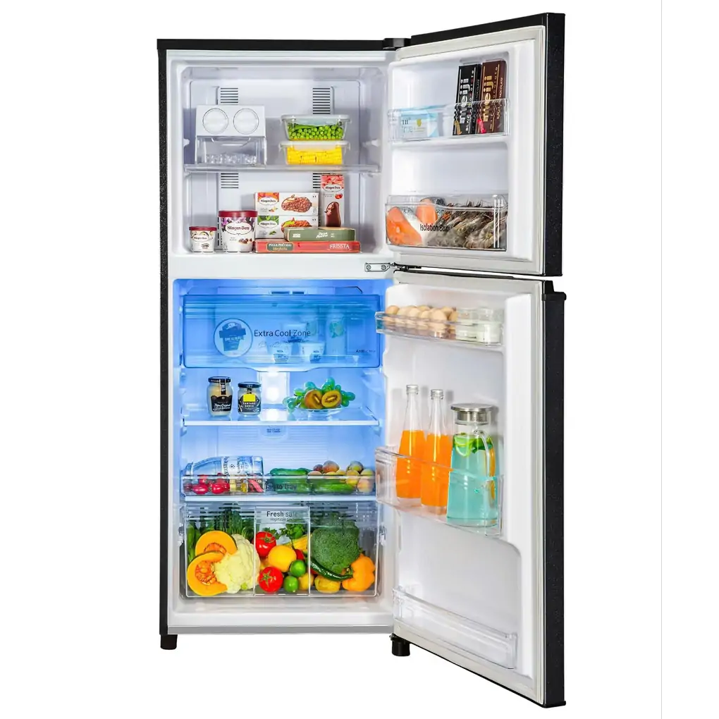 Tủ Lạnh Panasonic Inverter 234 Lít NR-TV261BPKV 1