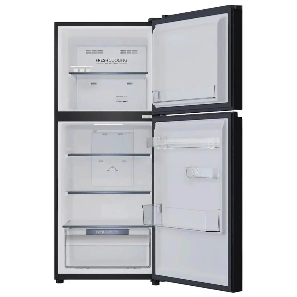 Tủ Lạnh Aqua Inverter 189 Lít AQR-T225FA(LB) 2