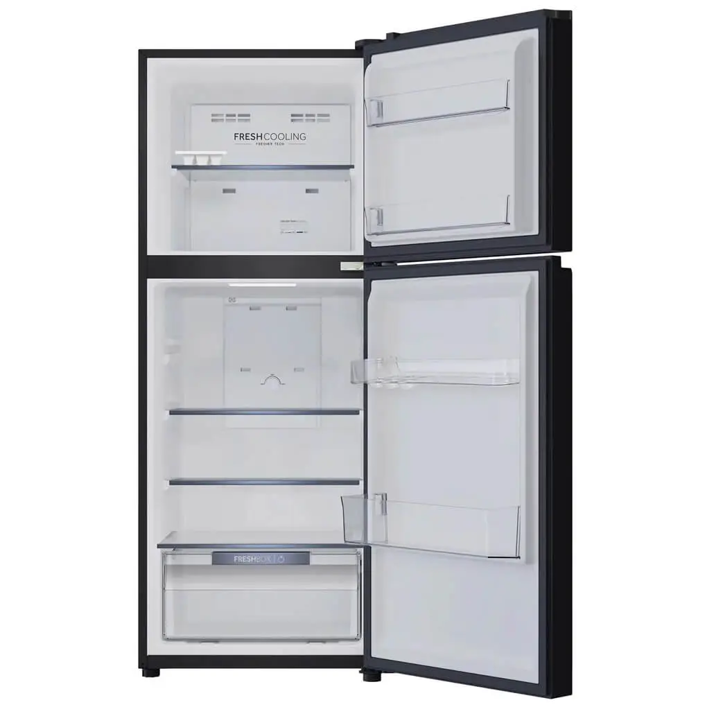 Tủ Lạnh Aqua Inverter 212 Lít AQR-T245FA(LB) 2