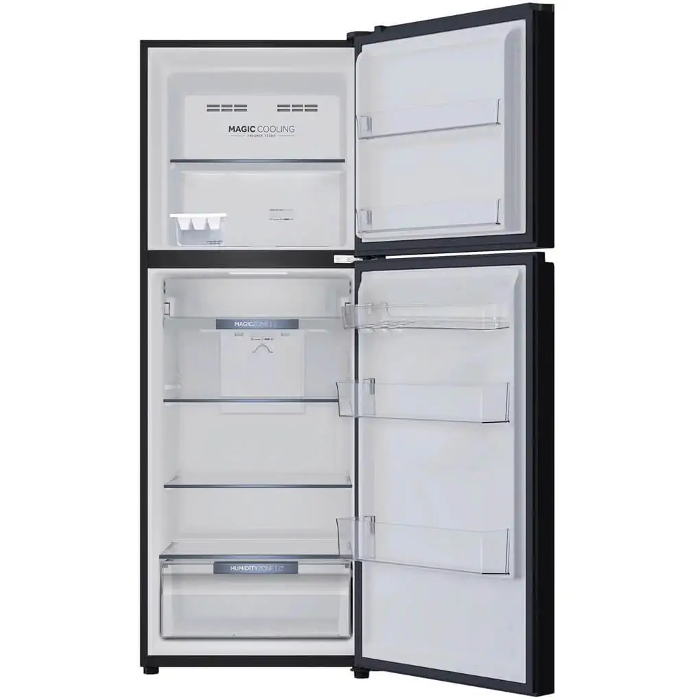 Tủ Lạnh Aqua Inverter 236 Lít AQR-T265FA(LB) 2