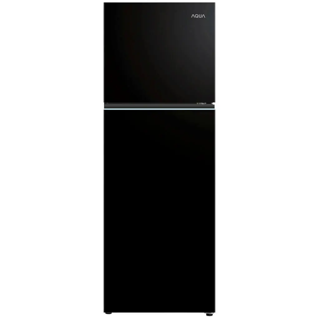 Tủ Lạnh Aqua Inverter 283 Lít AQR-T305FA(LB)