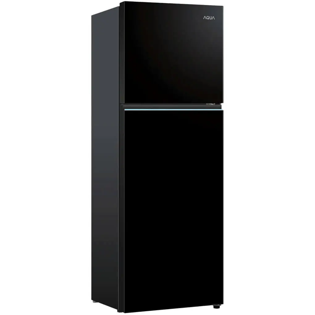 Tủ Lạnh Aqua Inverter 283 Lít AQR-T305FA(LB) 1