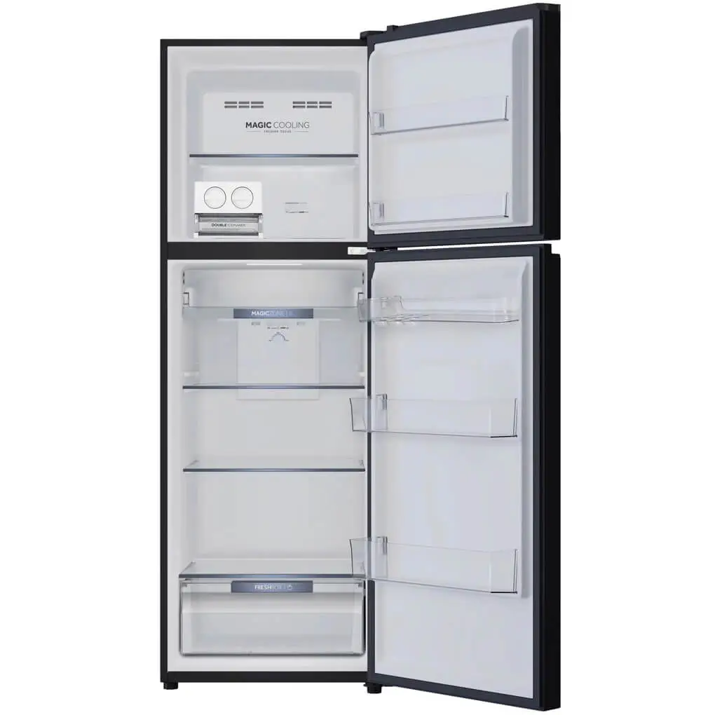 Tủ Lạnh Aqua Inverter 283 Lít AQR-T305FA(LB) 2