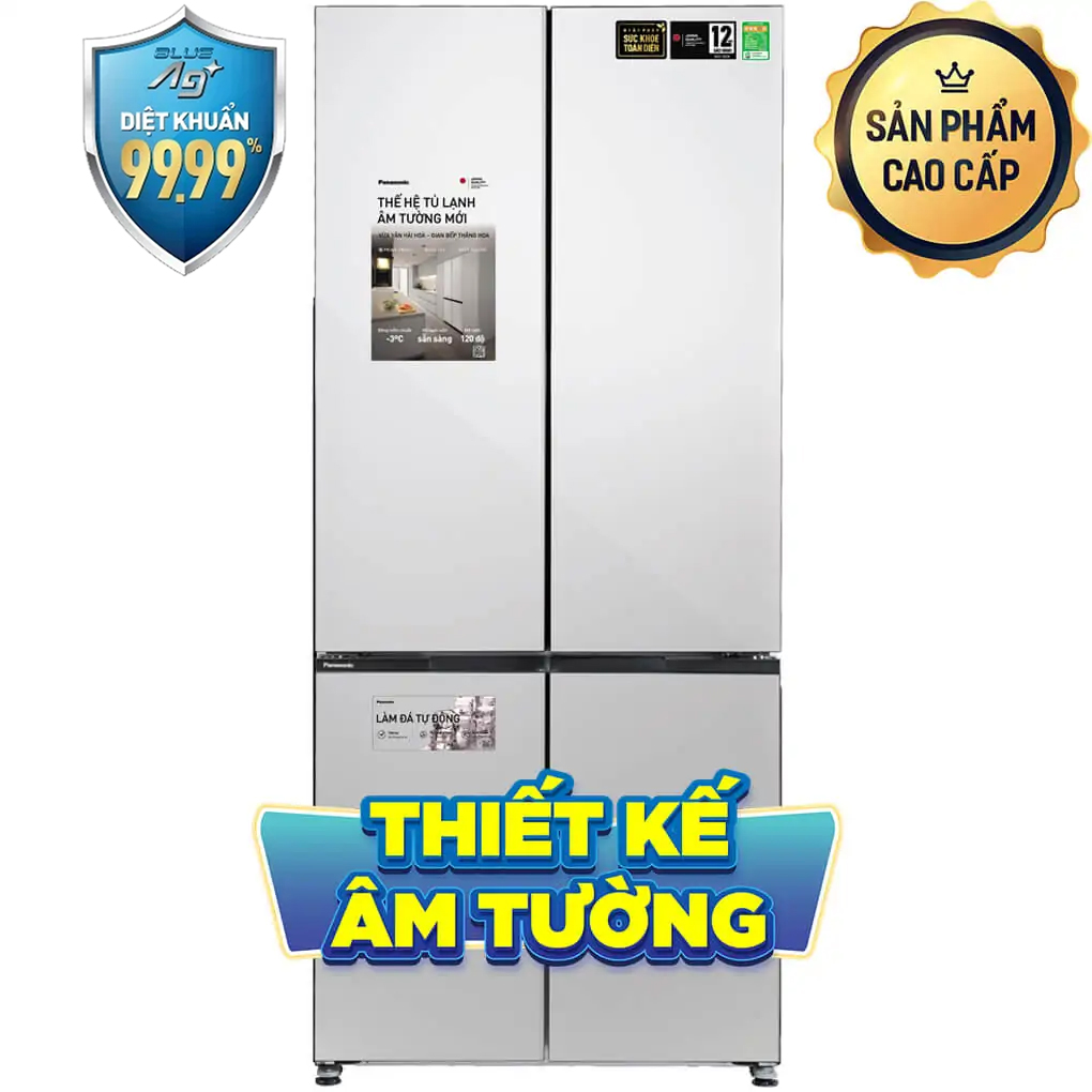 Inverter 520 L&iacute;t NR-XZ590HGWV