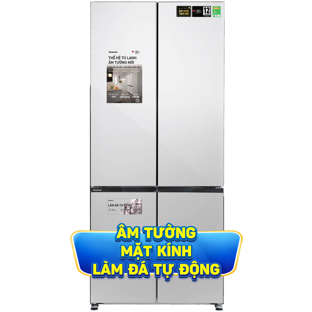 Inverter 520 L&iacute;t NR-XZ590HGWV