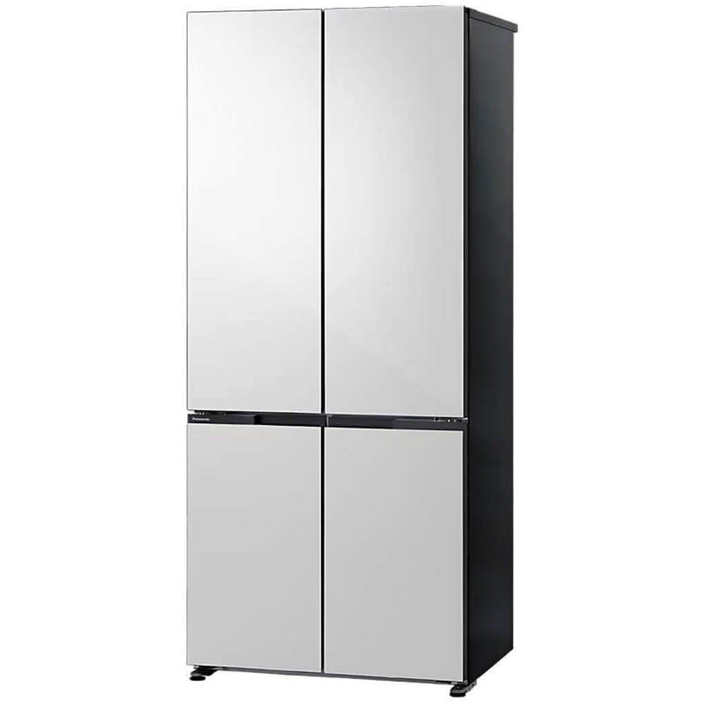 Tủ Lạnh Panasonic Inverter 520 Lít NR-XZ590HGWV 1