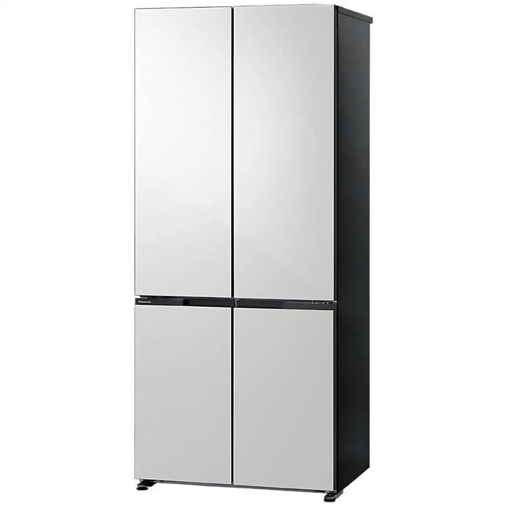 Tủ Lạnh Panasonic Inverter 520 Lít NR-XZ590HGWV 1