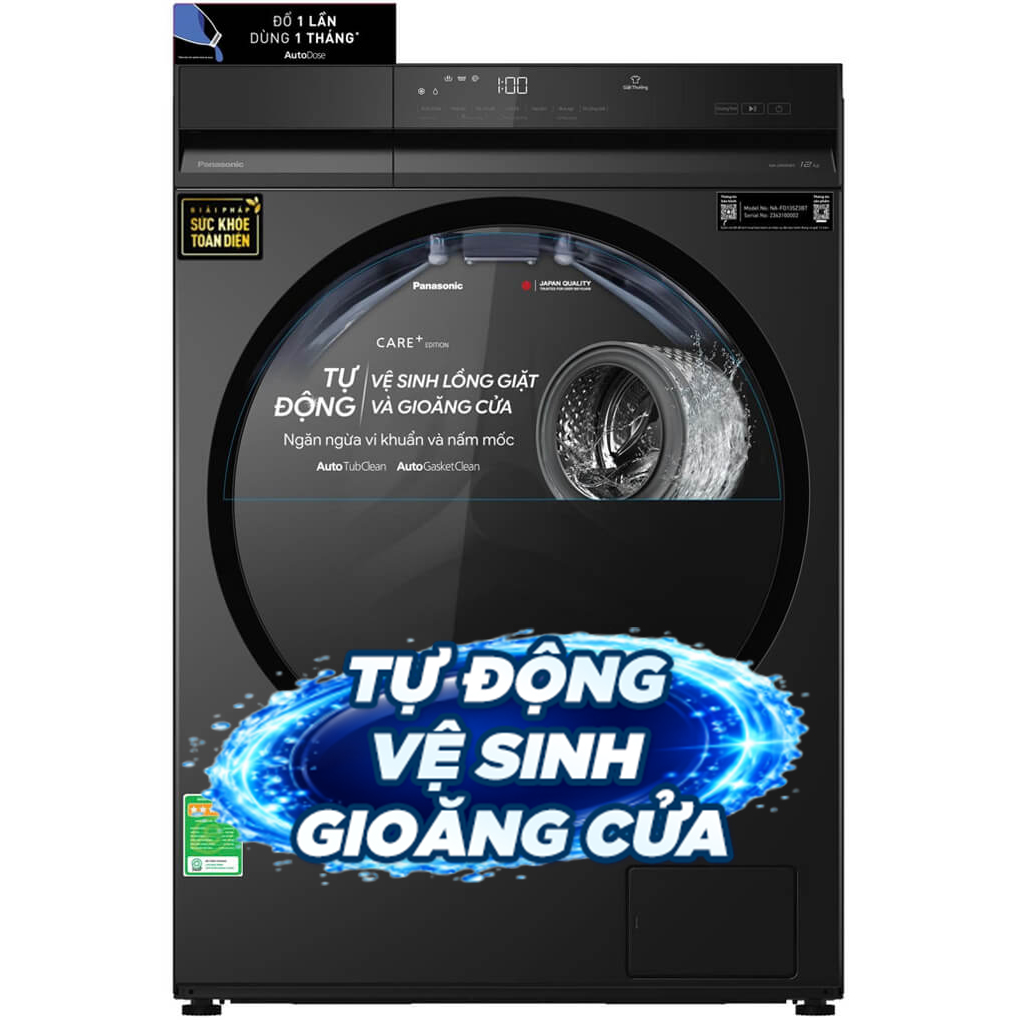 Inverter 12 Kg NA-24VDW1BVT