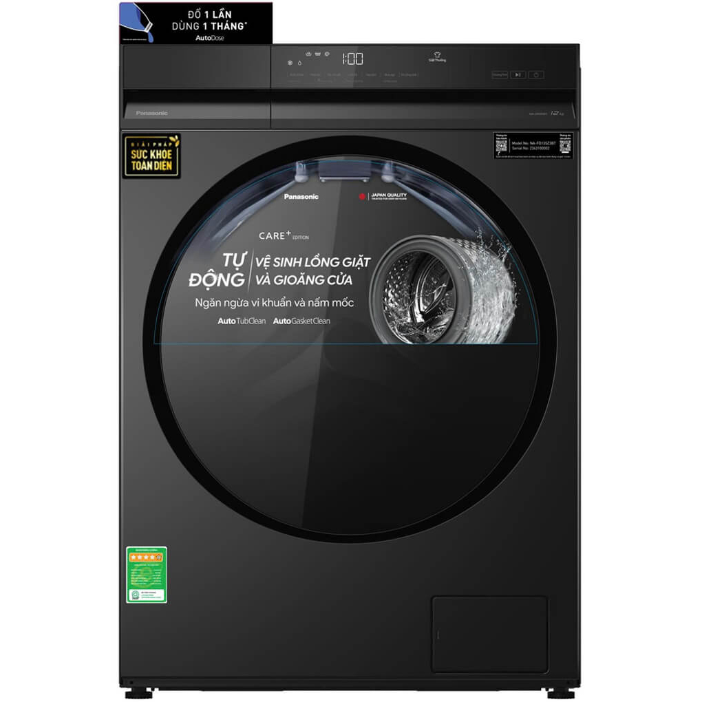 Inverter 12 Kg NA-24VDW1BVT