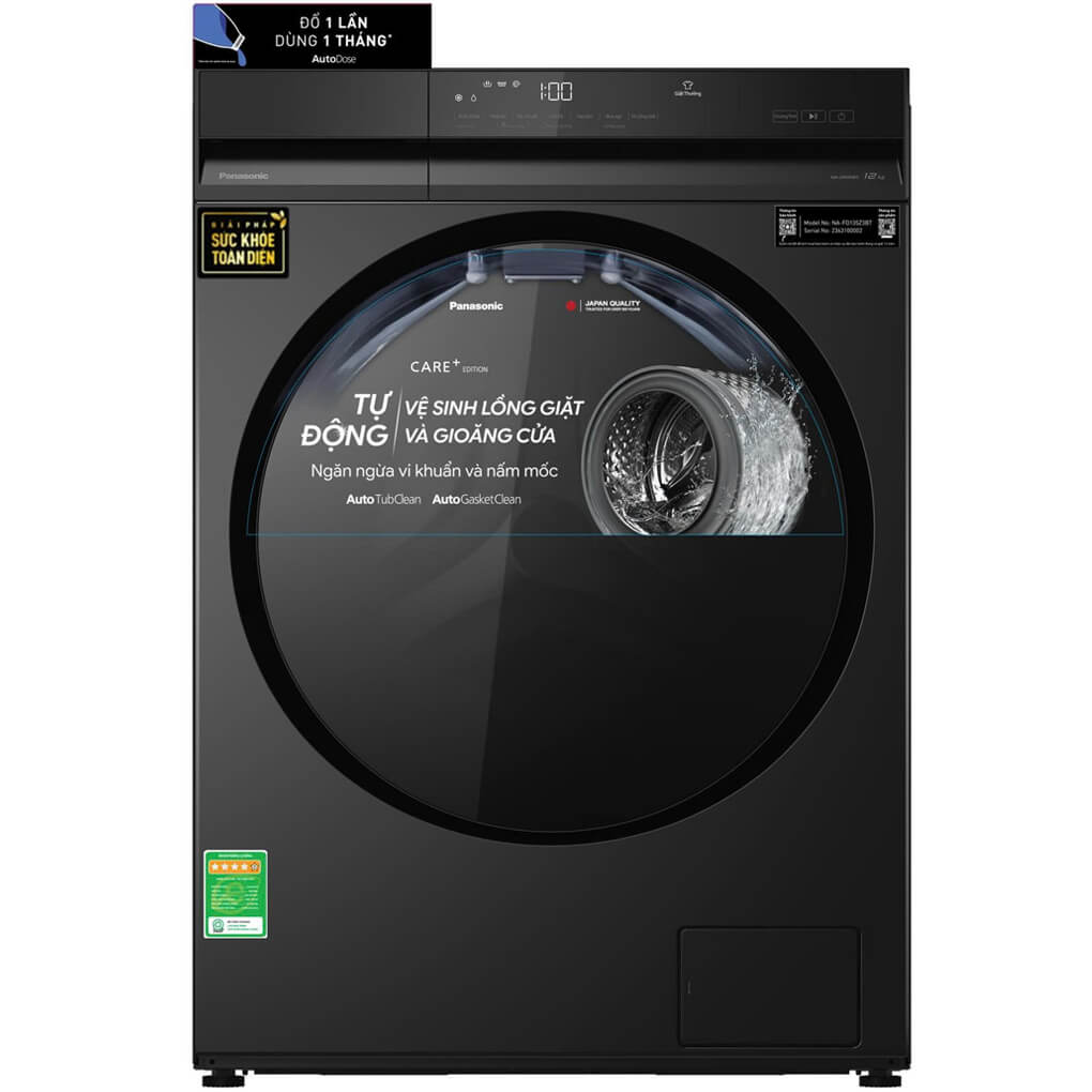 Inverter 12 Kg NA-24VDW1BVT