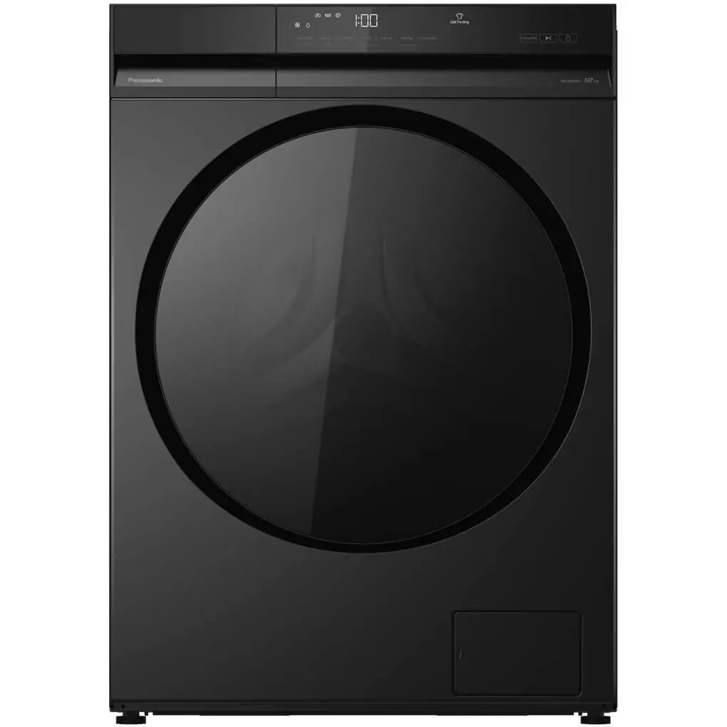 Máy Giặt Panasonic Inverter 12 Kg NA-24VDW1BVT