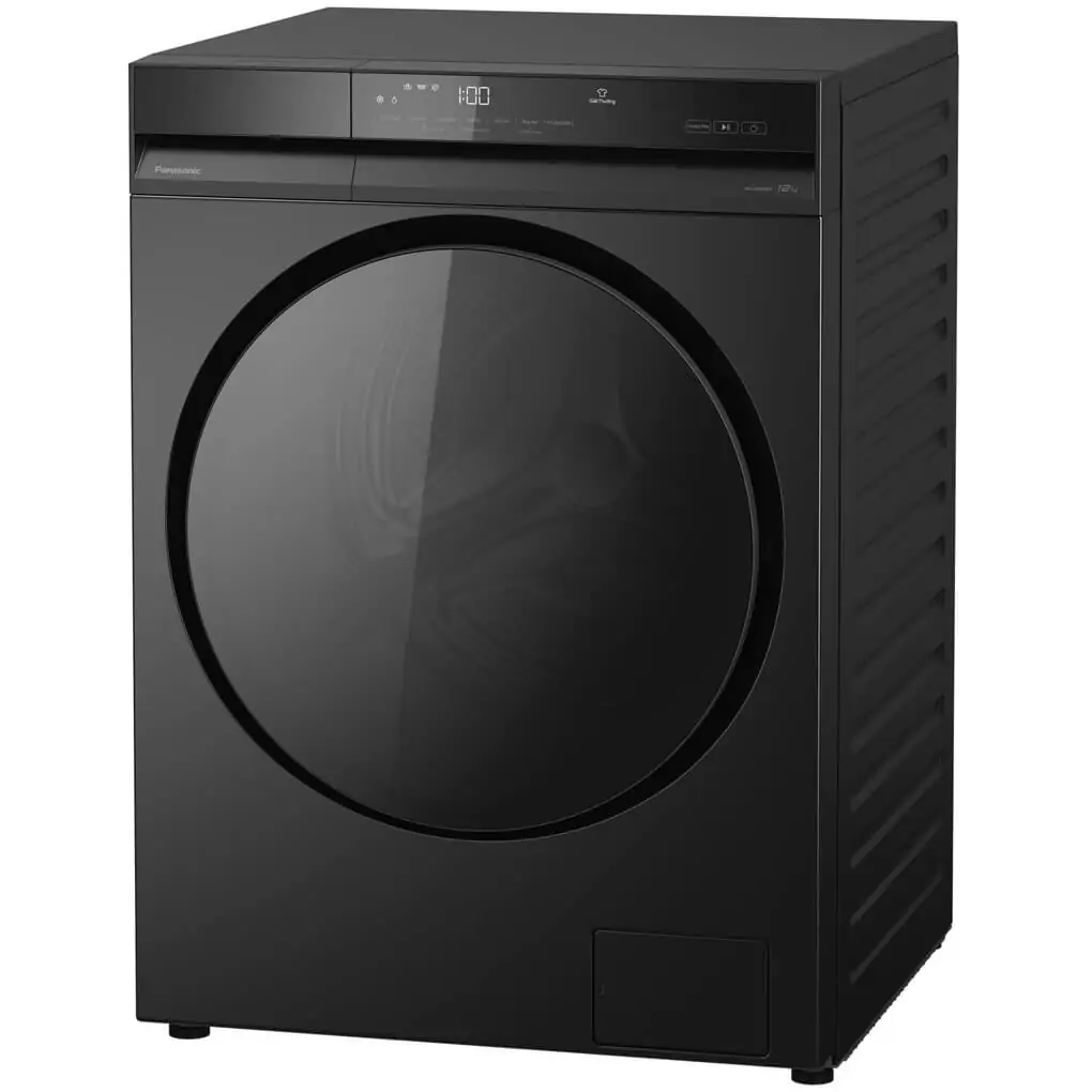 Máy Giặt Panasonic Inverter 12 Kg NA-24VDW1BVT 1