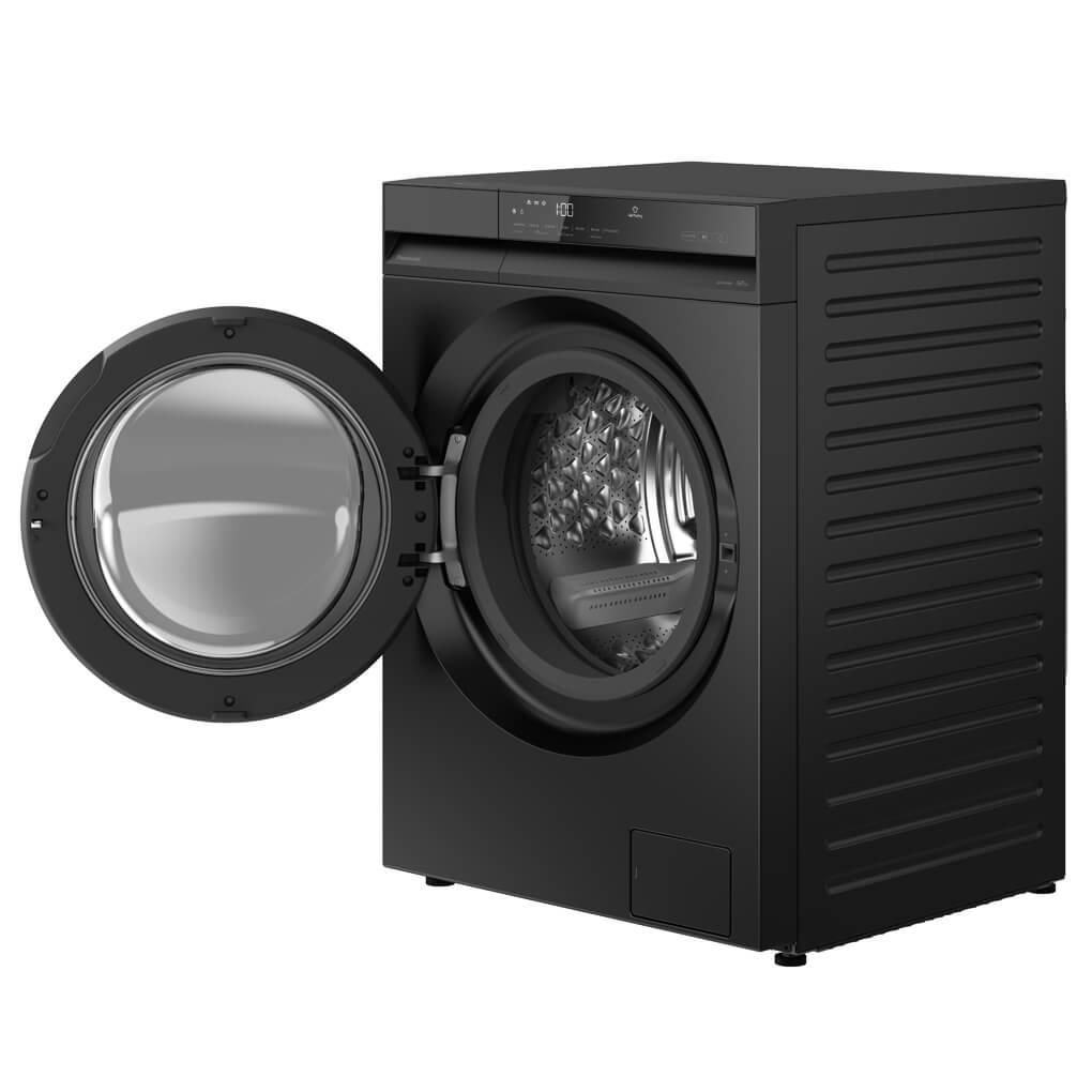 Máy Giặt Panasonic Inverter 12 Kg NA-24VDW1BVT 2