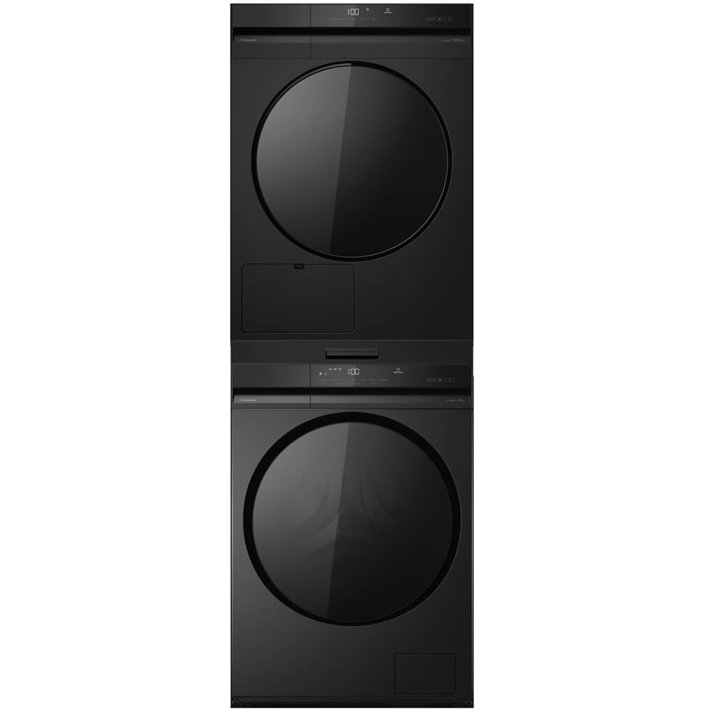 Máy Giặt Panasonic Inverter 12 Kg NA-24VDW1BVT 3