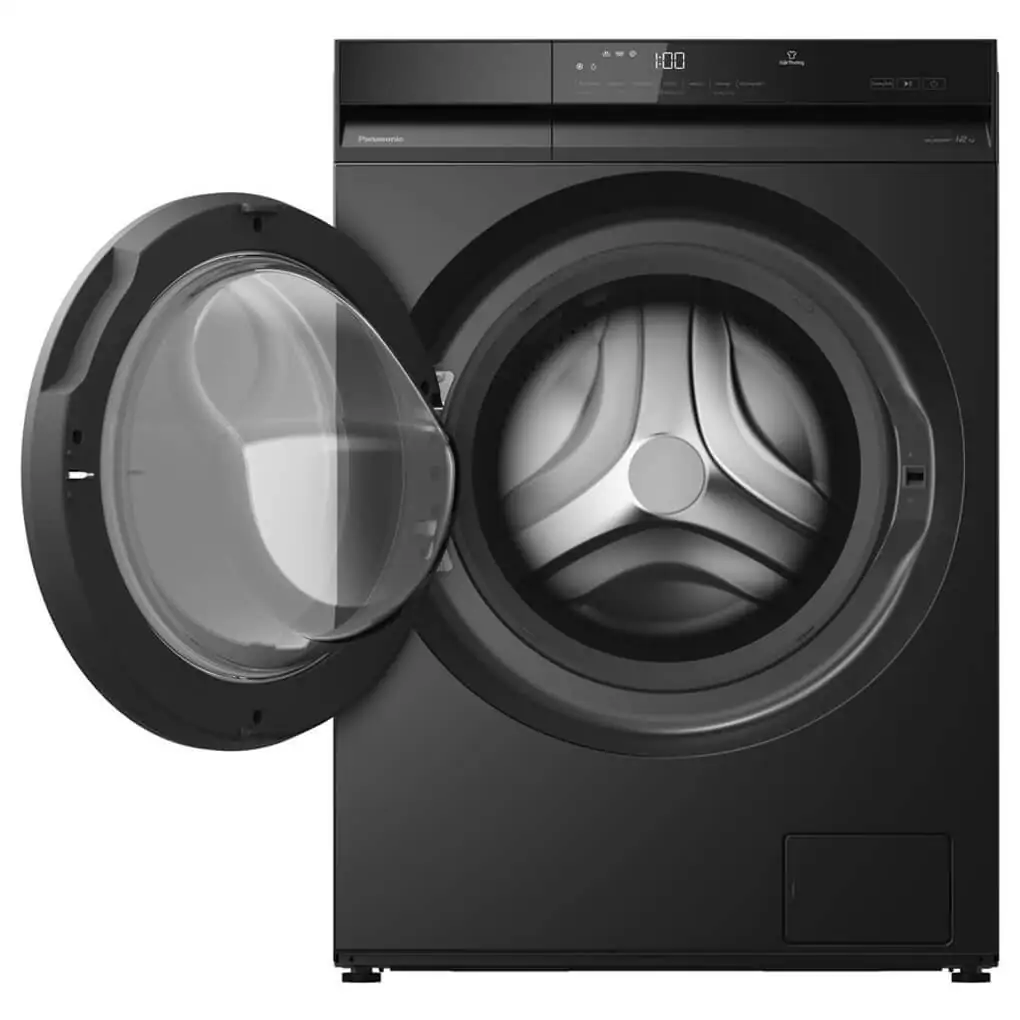 Máy Giặt Panasonic Inverter 12 Kg NA-24VDW1BVT 3
