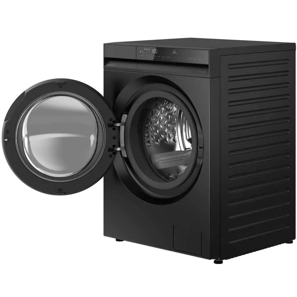 Máy Giặt Panasonic Inverter 12 Kg NA-24VDW1BVT 4