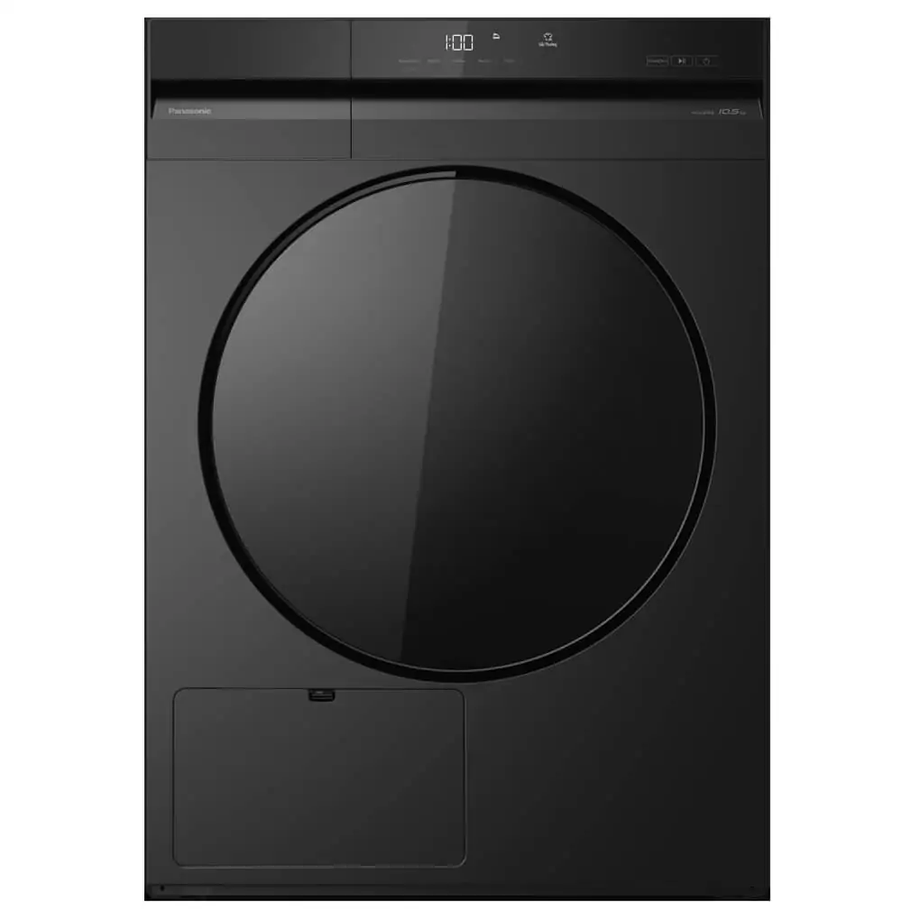 Máy Sấy Bơm Nhiệt Panasonic Inverter 10.5 Kg NH-XJ21D2BVT 0