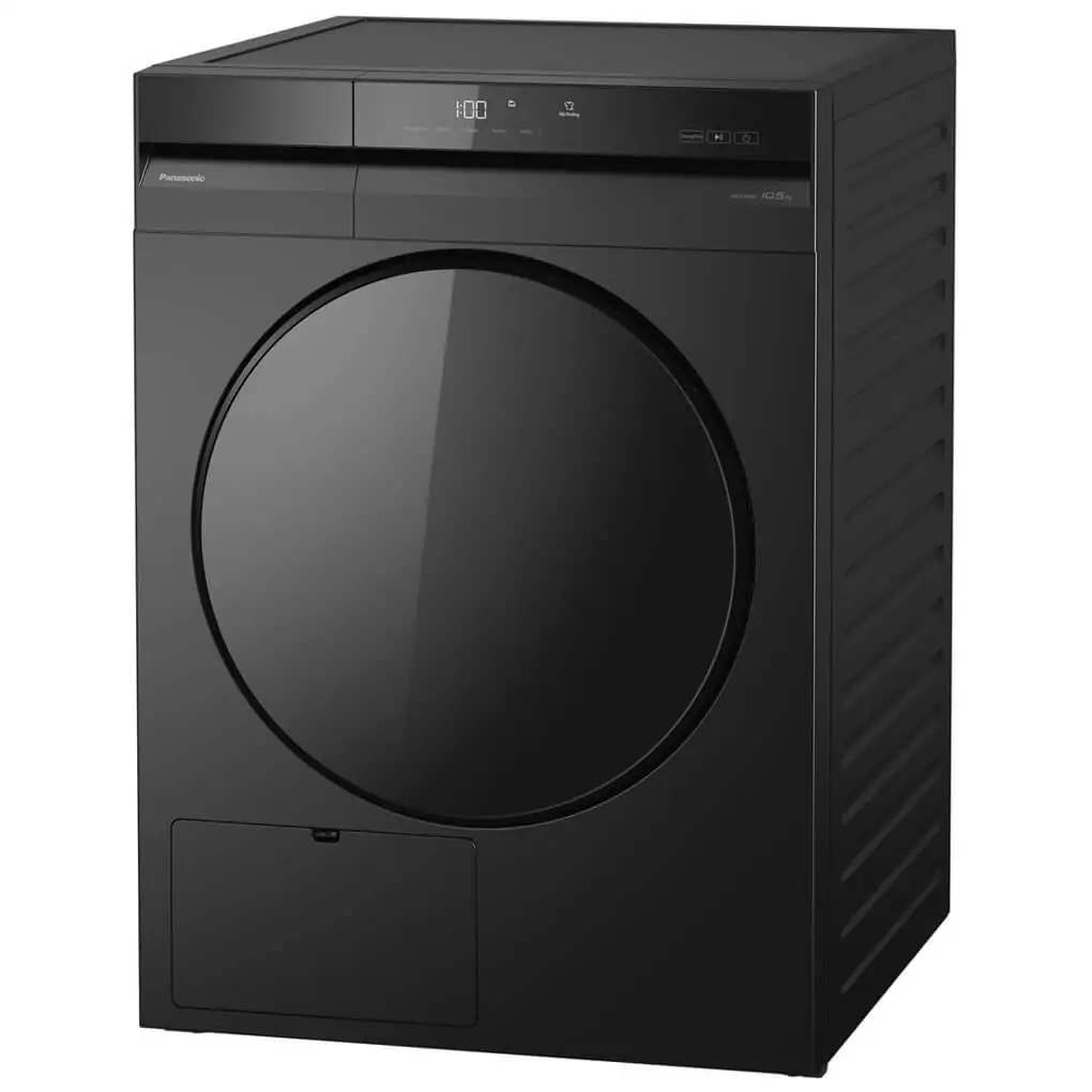 Máy Sấy Bơm Nhiệt Panasonic Inverter 10.5 Kg NH-XJ21D2BVT 1