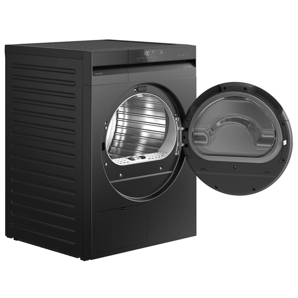 Máy Sấy Bơm Nhiệt Panasonic Inverter 10.5 Kg NH-XJ21D2BVT 3