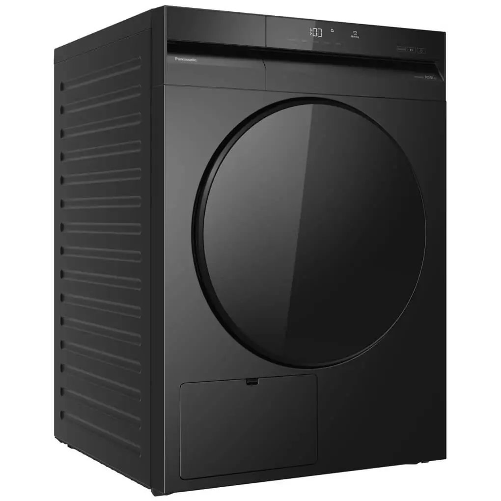 Máy Sấy Bơm Nhiệt Panasonic Inverter 10.5 Kg NH-XJ21D2BVT 2