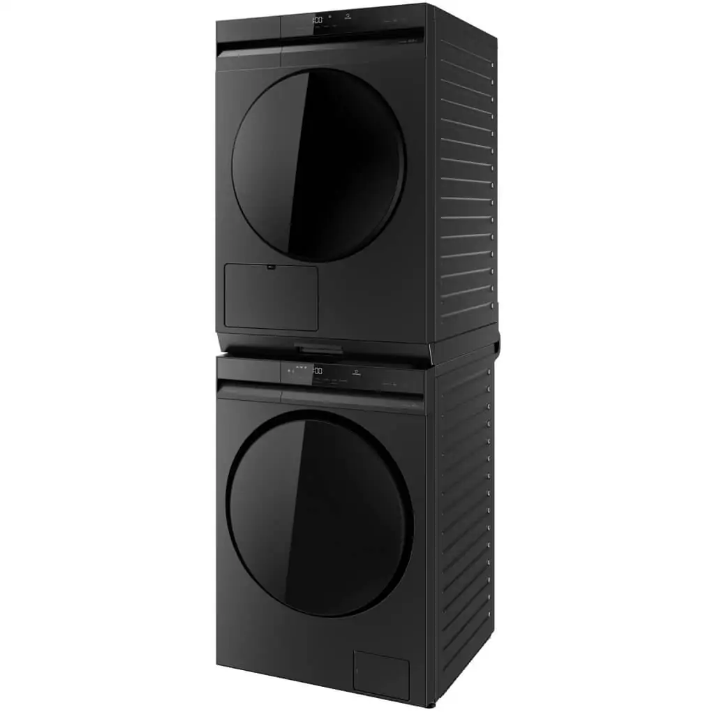 Combo Tháp Giặt Sấy Cao Cấp Panasonic NA-24VDW1BVT & NH-XJ21D2BVT 1