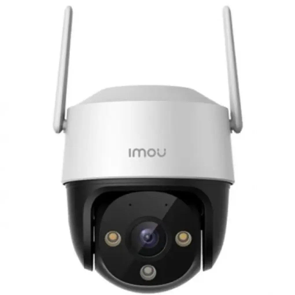 Camera IP Ngoài Trời 360 độ 3MP IMOU S31FEP Full Color 0