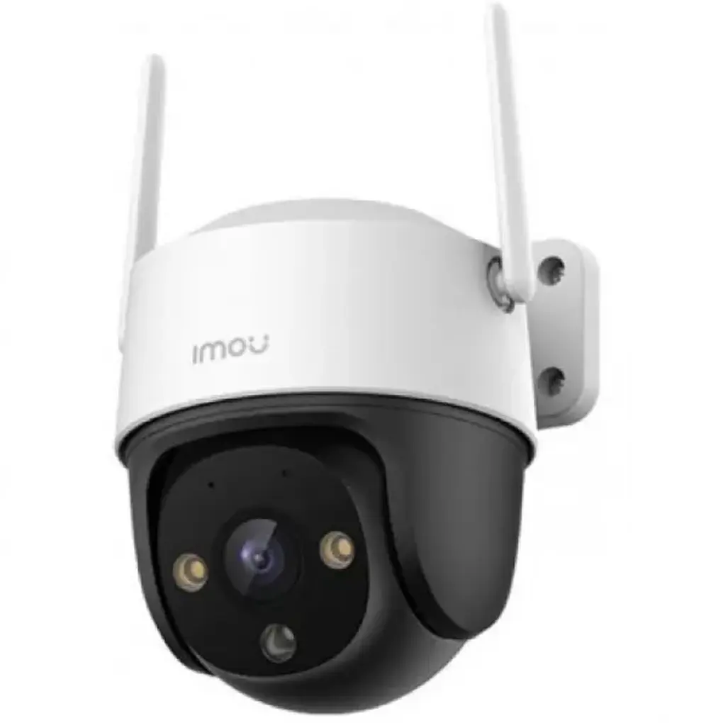 Camera IP Ngoài Trời 360 độ 3MP IMOU S31FEP Full Color 1