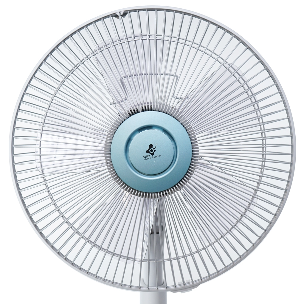 Quạt Đứng Panasonic F-307KH Màu Xanh 2