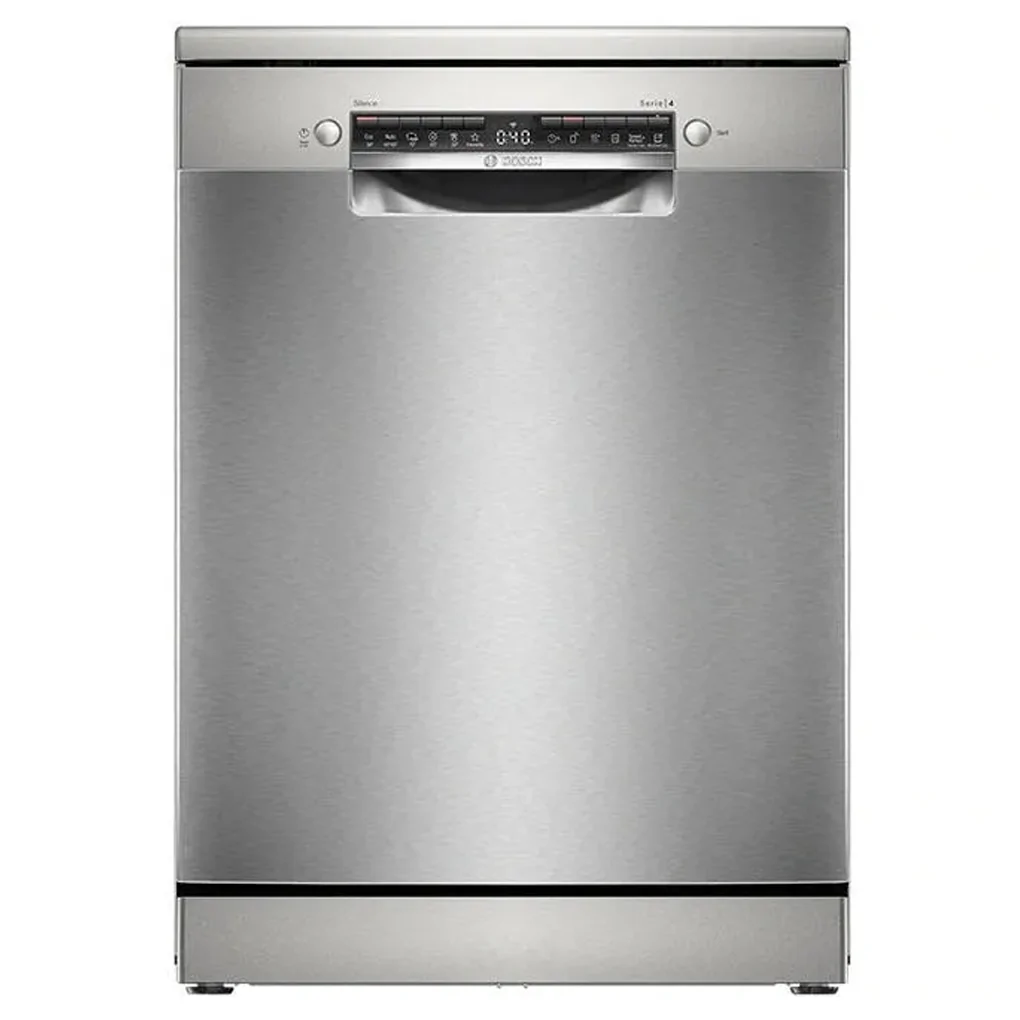 Máy Rửa Chén Độc Lập Bosch SMS4HTI16E - Xuất Xứ Ba Lan