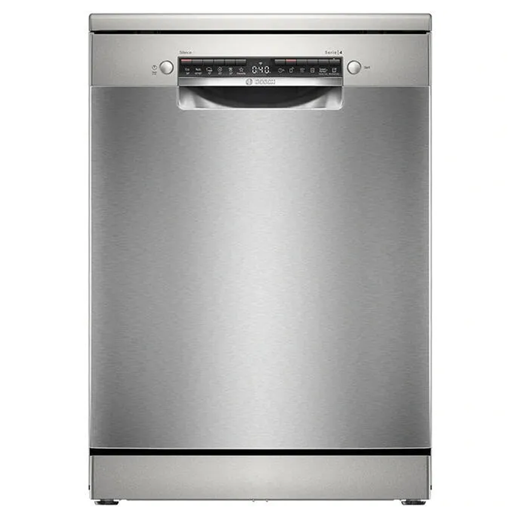 Máy Rửa Chén Độc Lập Bosch SMS4HTI16E - Xuất Xứ Ba Lan 0