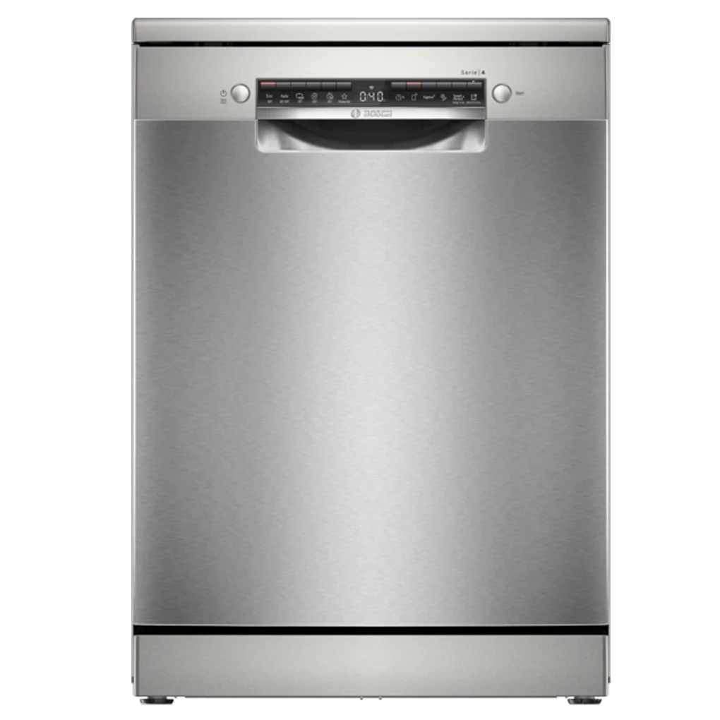 Máy Rửa Chén Độc Lập Bosch SMS4ECI01P