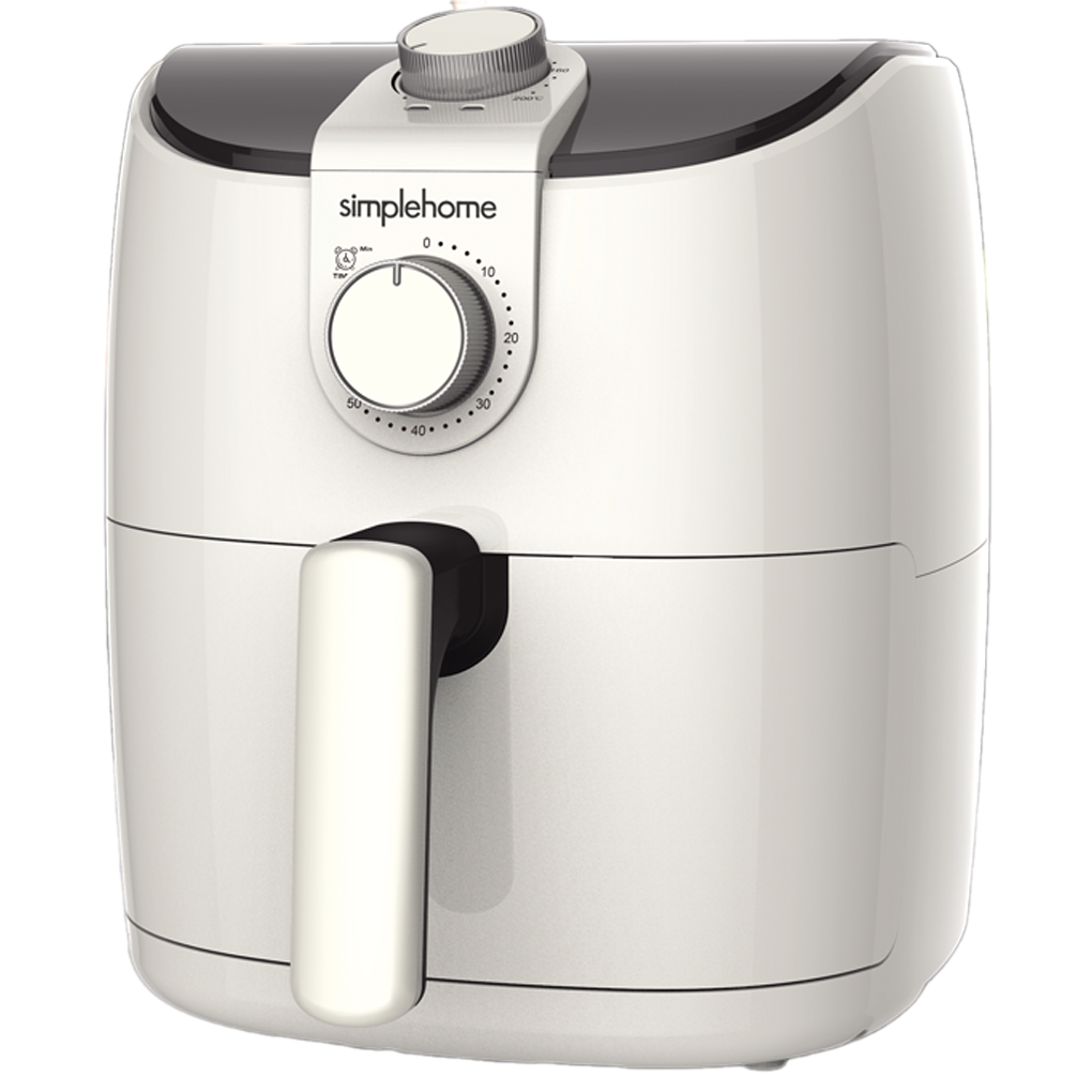 Nồi Chiên Không Dầu Simplehome AF4001-M 4 Lít 1