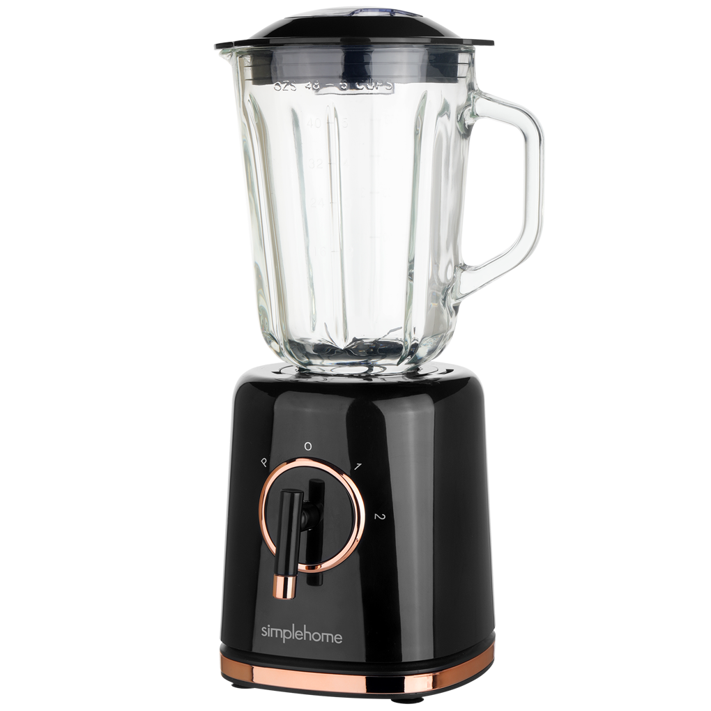 Máy Xay Sinh Tố Simplehome BL505ADE 2