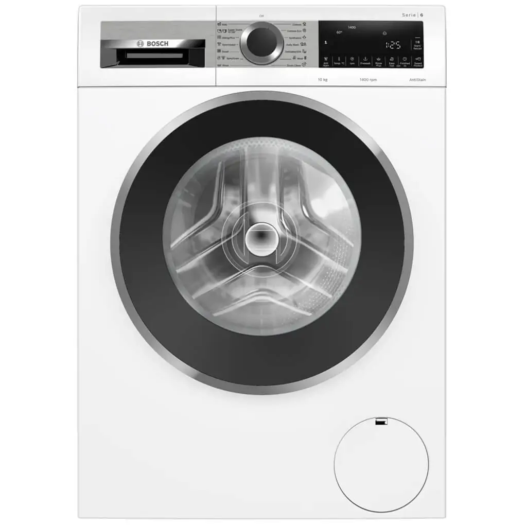Máy Giặt Bosch 10 Kg WGG25400VN