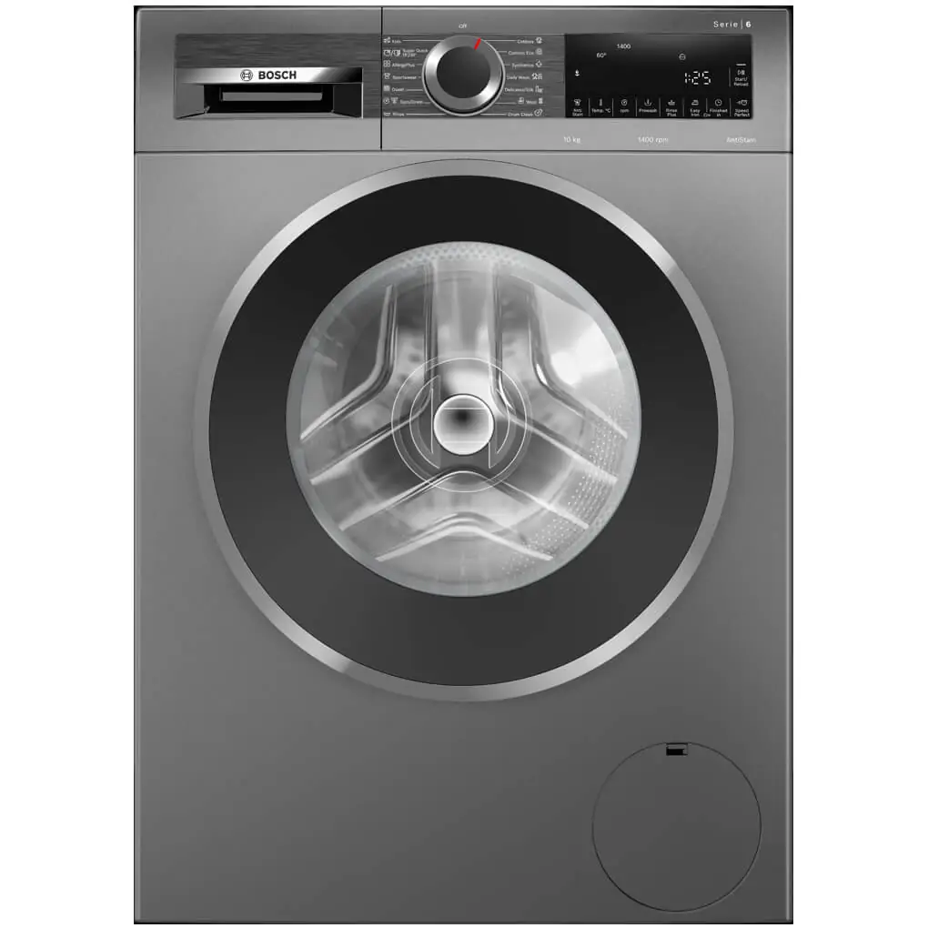 Máy Giặt Bosch 10 Kg WGG25401VN