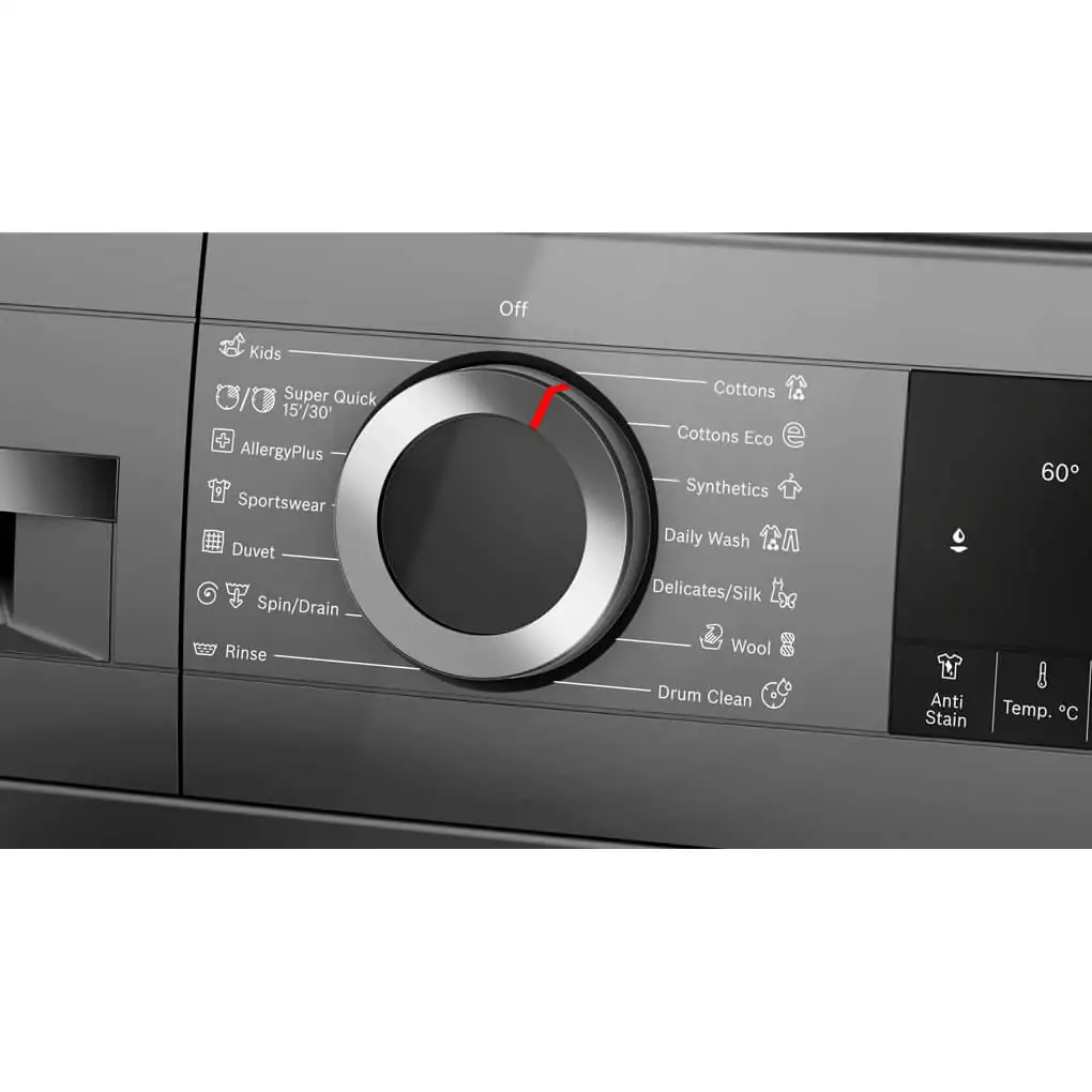 Máy Giặt Bosch 10 Kg WGG25401VN 0