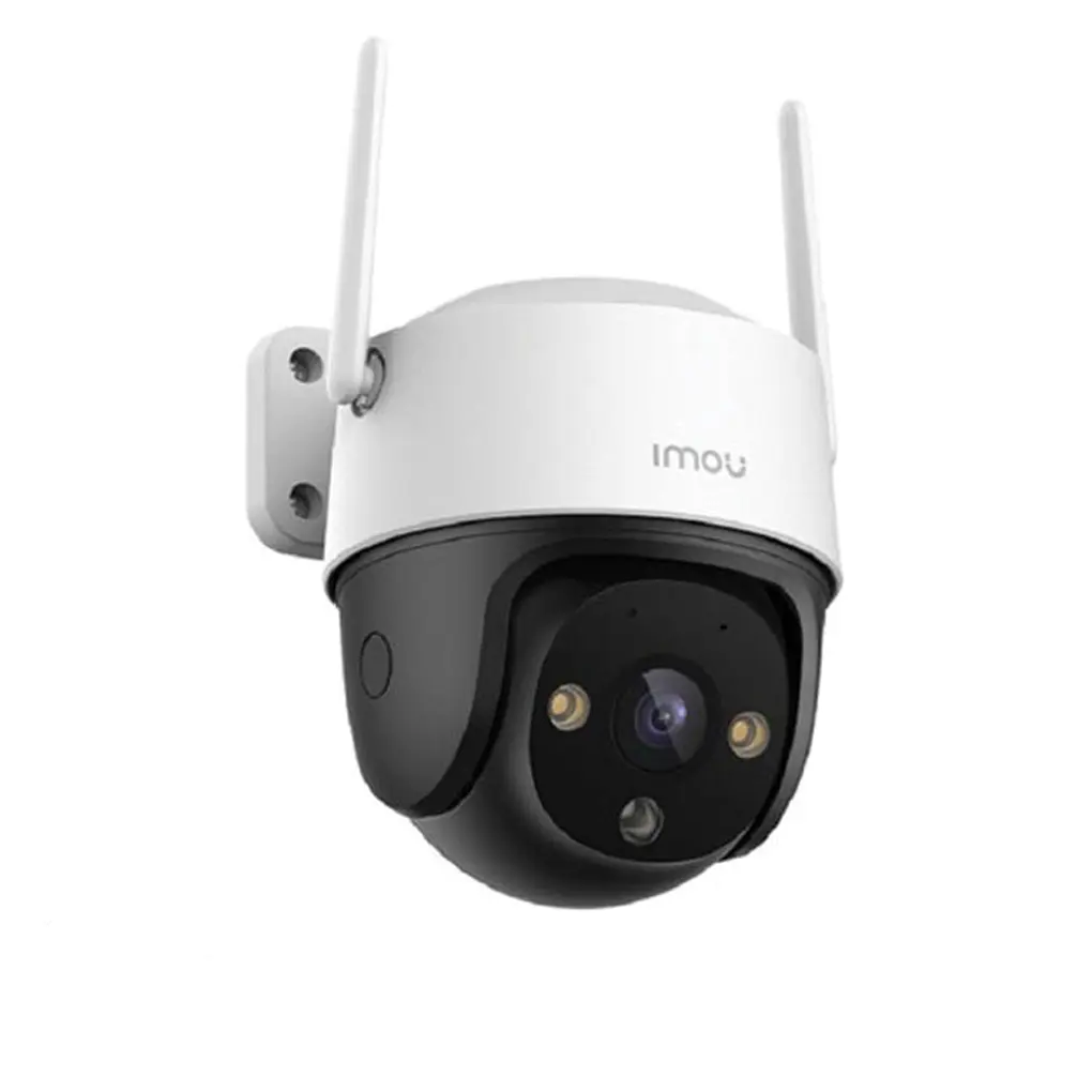 Camera IP Ngoài Trời 5MP IMOU S51FEP Full Color 0
