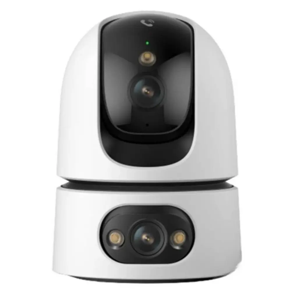 Camera IP 360 độ 3MP Imou Ranger Dual Pro IPC-S2XEP-6M0S 0