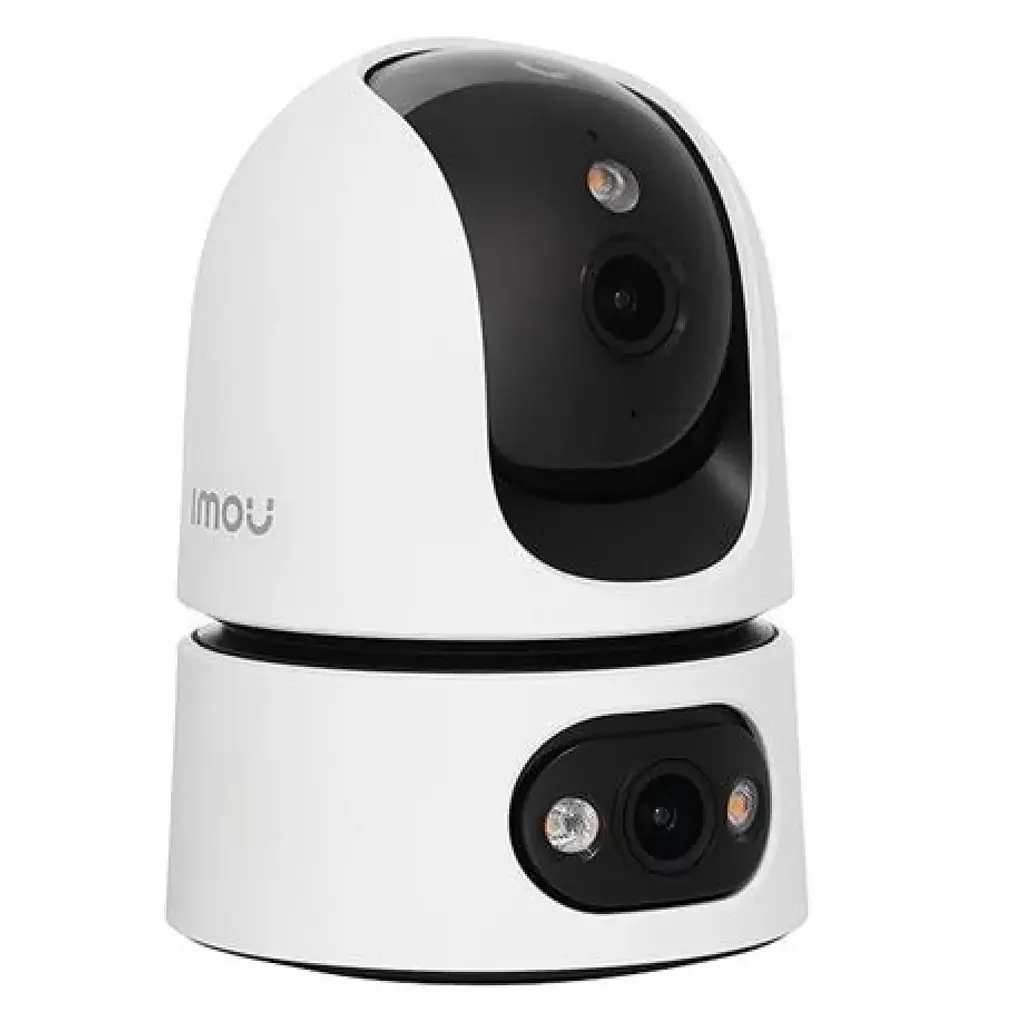 Camera IP 360 độ 5MP Imou IPC-S2XEP-10M0S 2