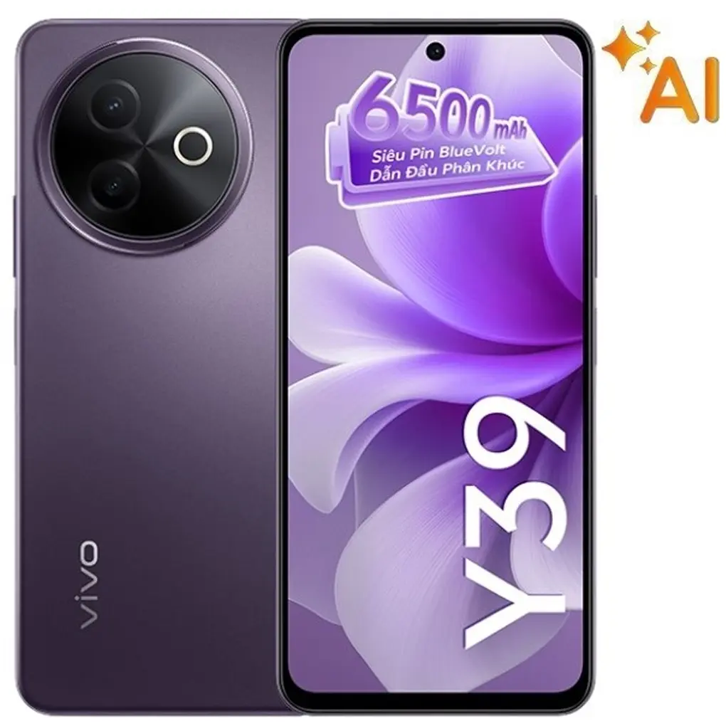 Y39 5G (8GB+128GB)