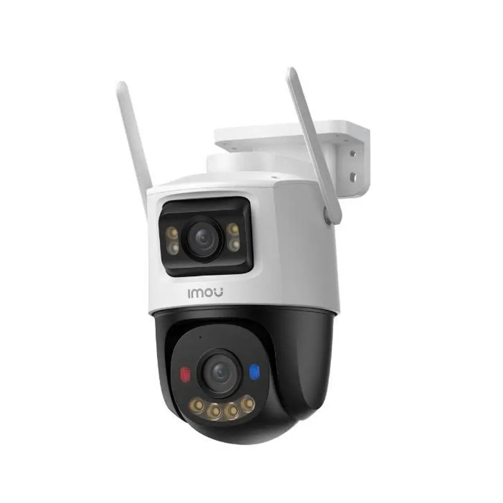 Camera IP Ngoài Trời 6MP Imou IPC-S7XEP-6M0WED 0